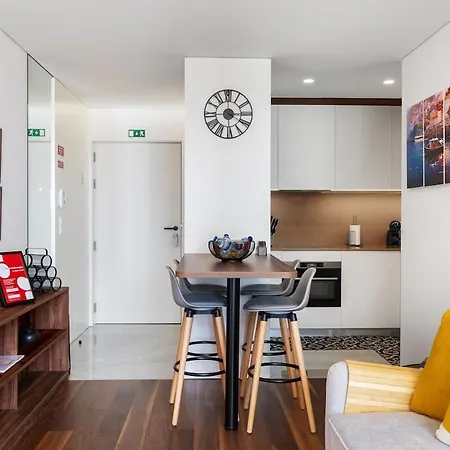 Apartamento Gaia Bella Ii *