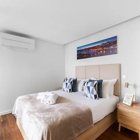 Gaia Bella Ii Apartmán *