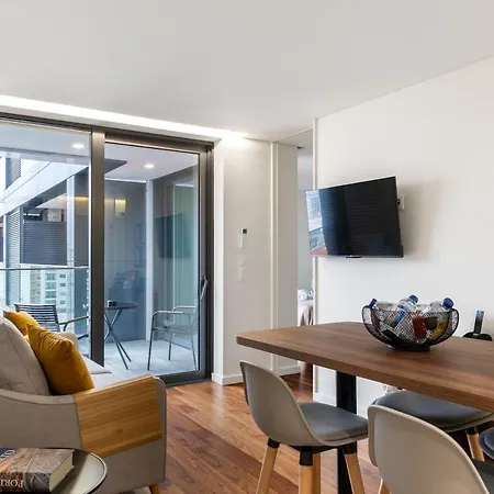 Gaia Bella Ii Apartmán *