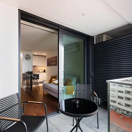 Gaia Bella Ii Apartmán *