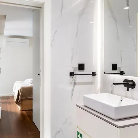 Gaia Bella Ii Apartmán *
