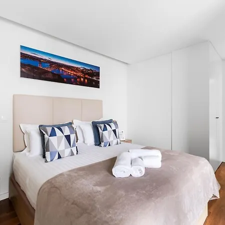 Gaia Bella Ii Apartmán *