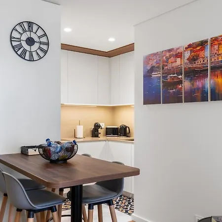 Apartmán Gaia Bella Ii Vila Nova de Gaia